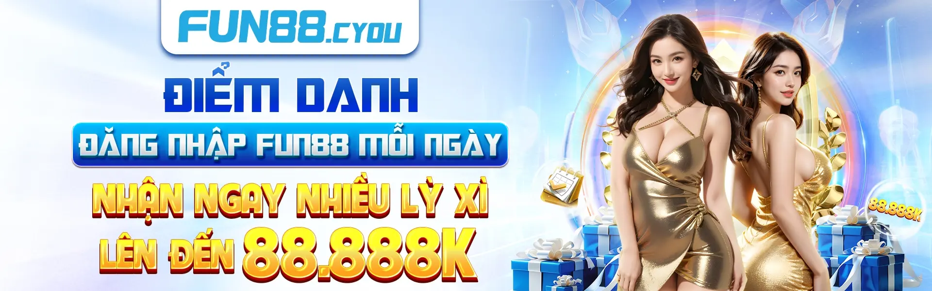 banner fun88 khuyến mãi